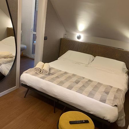 Albergo Moderno & Spa Fuipiano Valle Imagna Εξωτερικό φωτογραφία