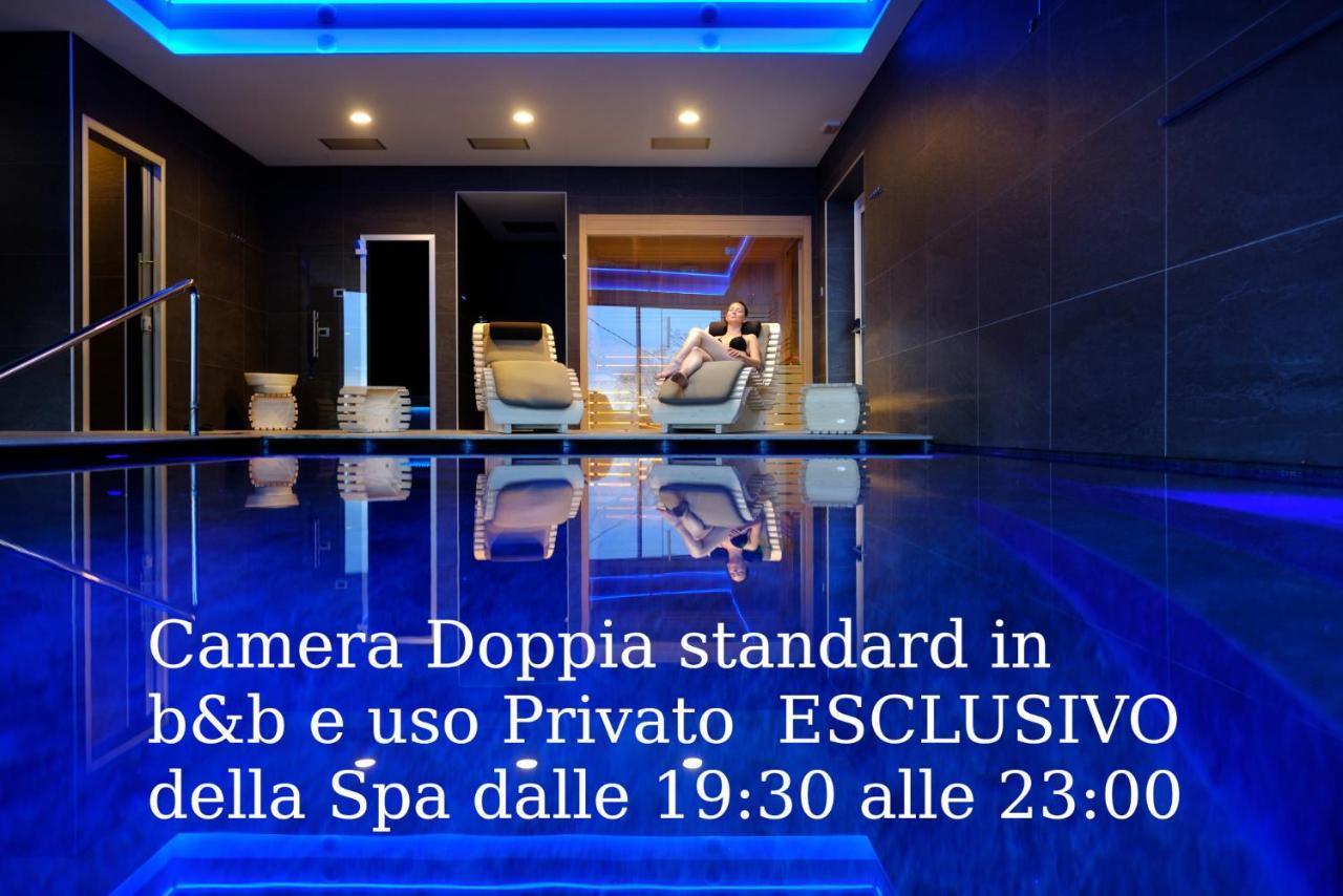 Albergo Moderno & Spa Fuipiano Valle Imagna Εξωτερικό φωτογραφία