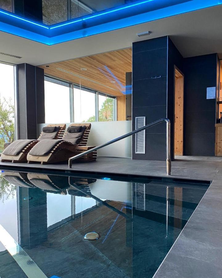 Albergo Moderno & Spa Fuipiano Valle Imagna Εξωτερικό φωτογραφία