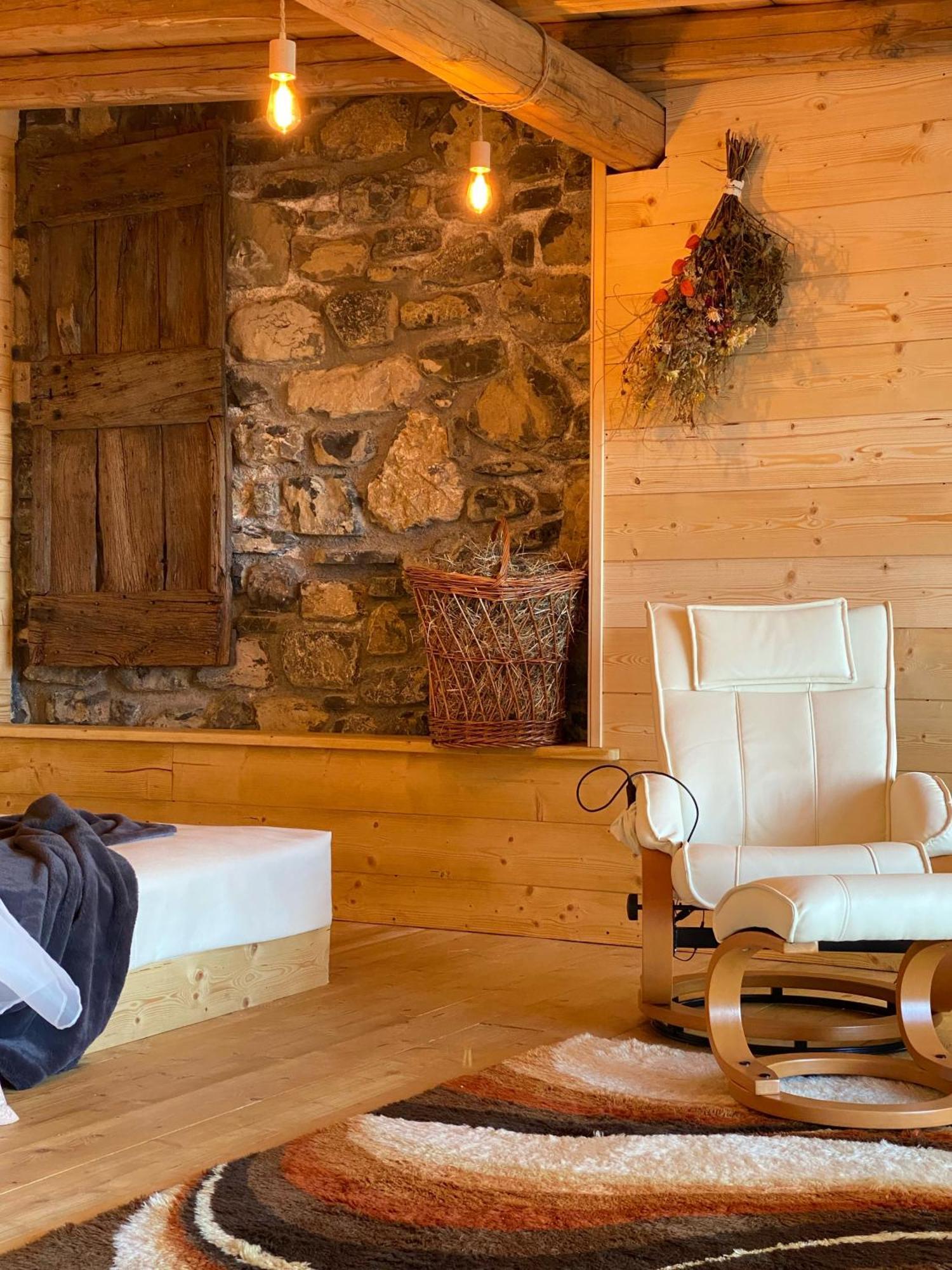 Albergo Moderno & Spa Fuipiano Valle Imagna Εξωτερικό φωτογραφία