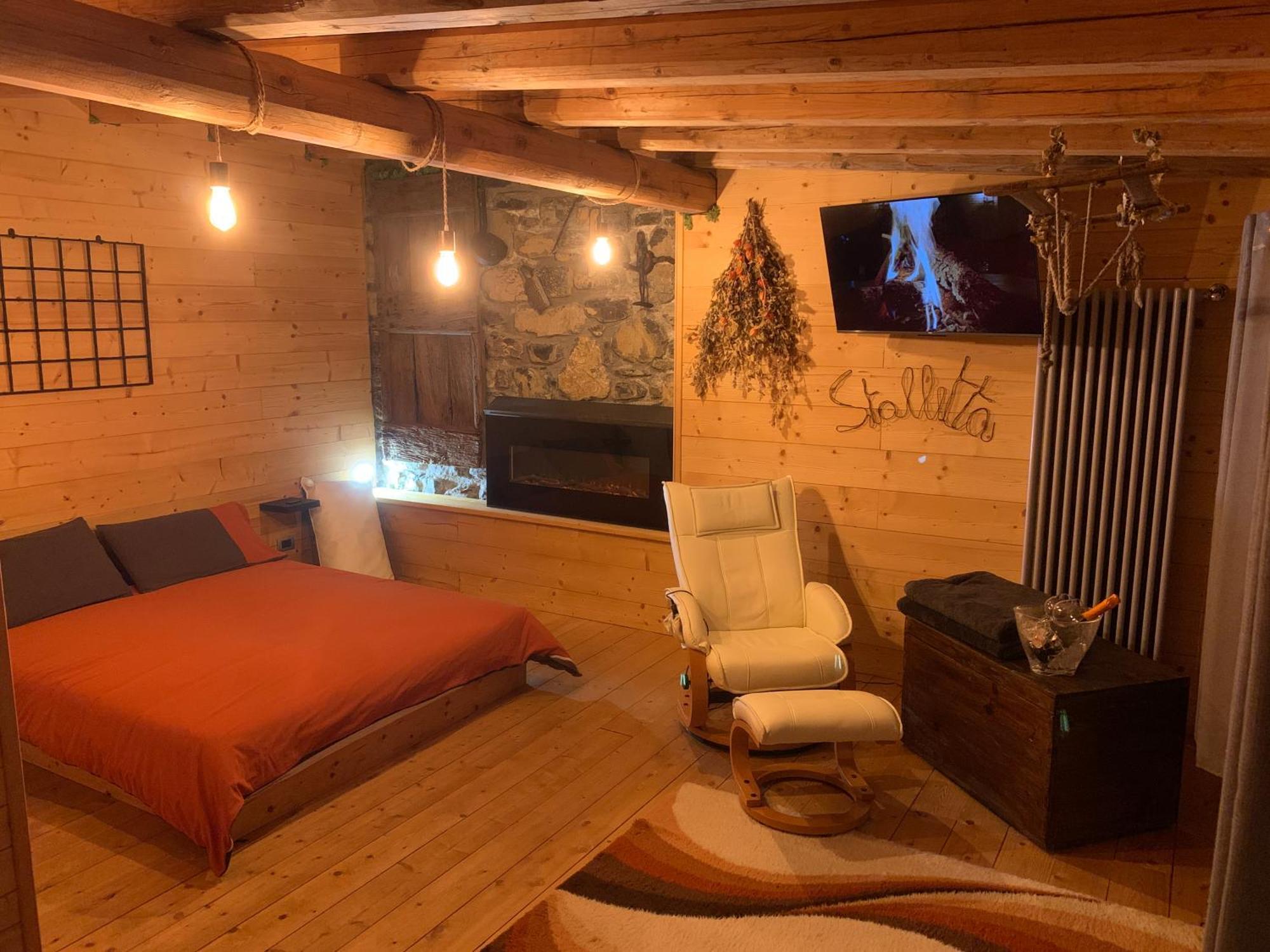 Albergo Moderno & Spa Fuipiano Valle Imagna Εξωτερικό φωτογραφία