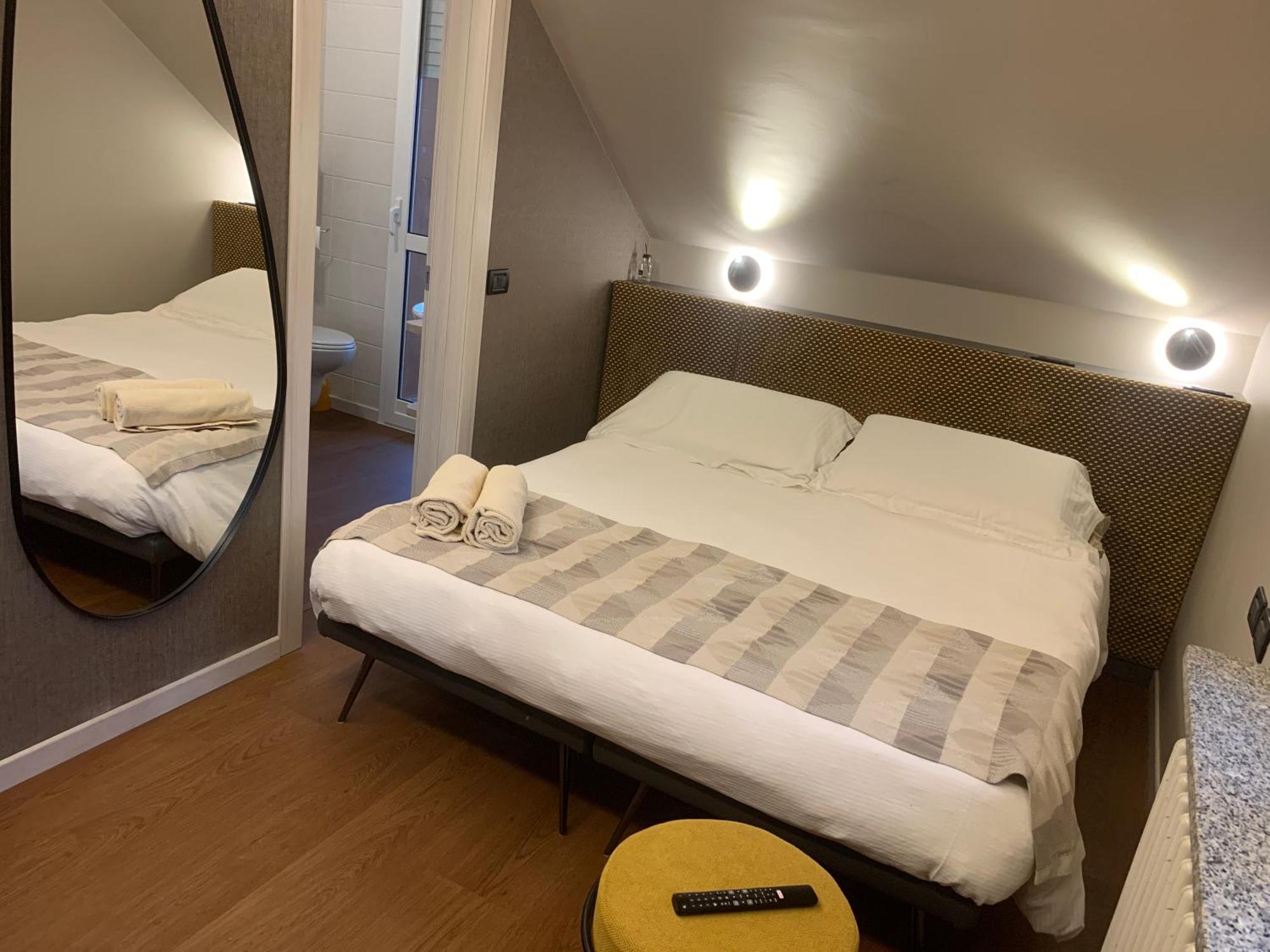 Albergo Moderno & Spa Fuipiano Valle Imagna Εξωτερικό φωτογραφία