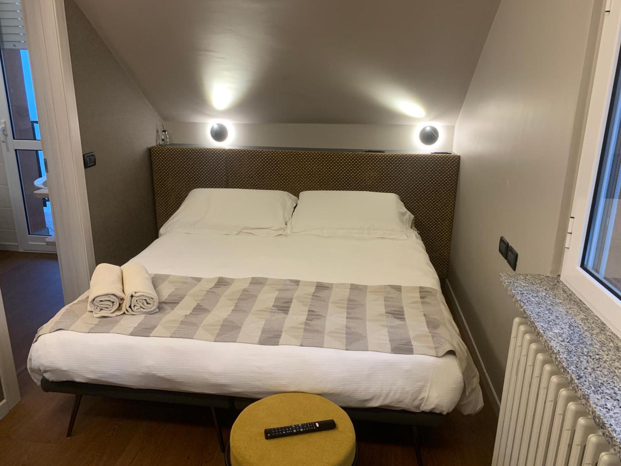 Albergo Moderno & Spa Fuipiano Valle Imagna Εξωτερικό φωτογραφία