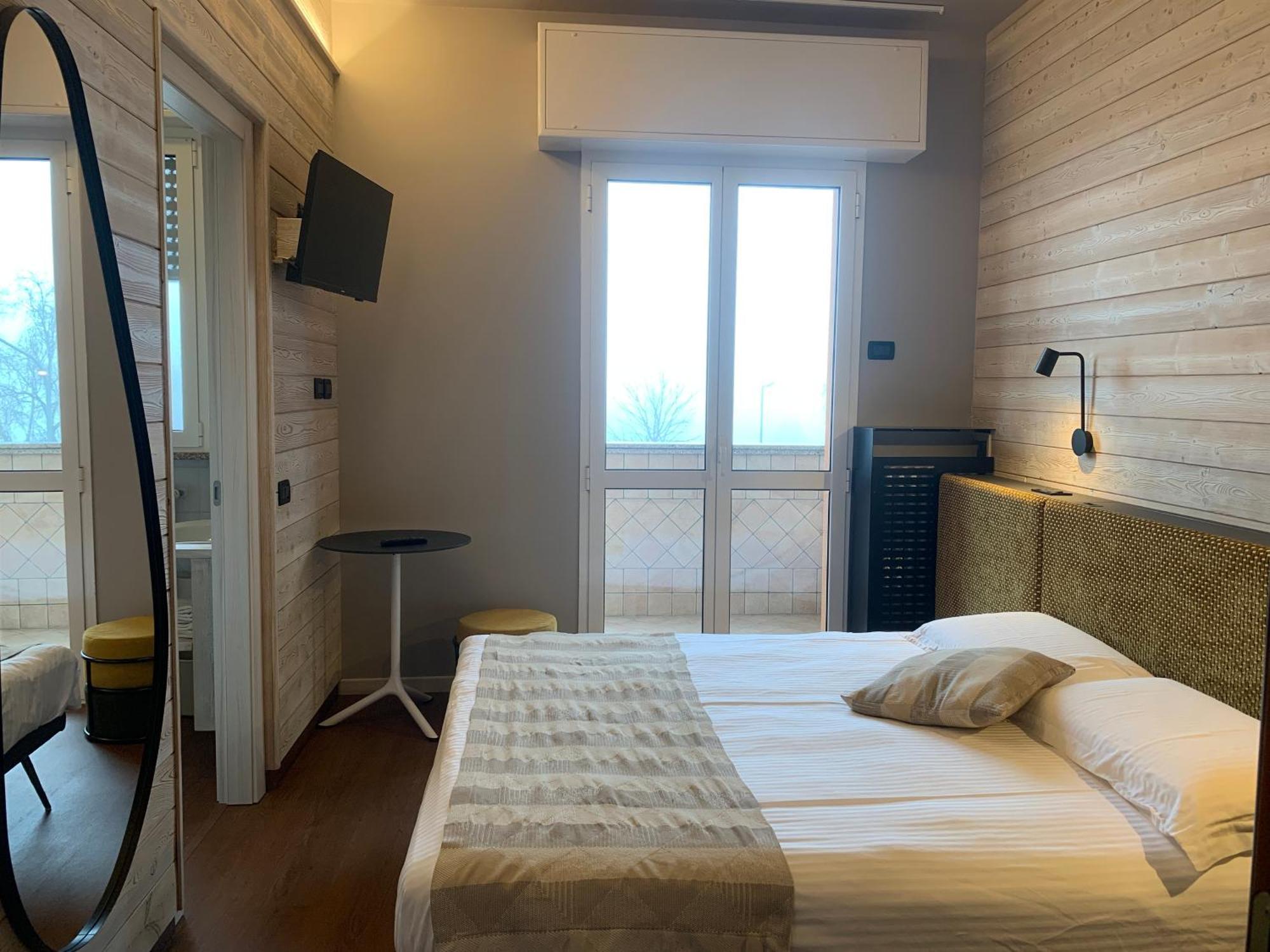 Albergo Moderno & Spa Fuipiano Valle Imagna Εξωτερικό φωτογραφία