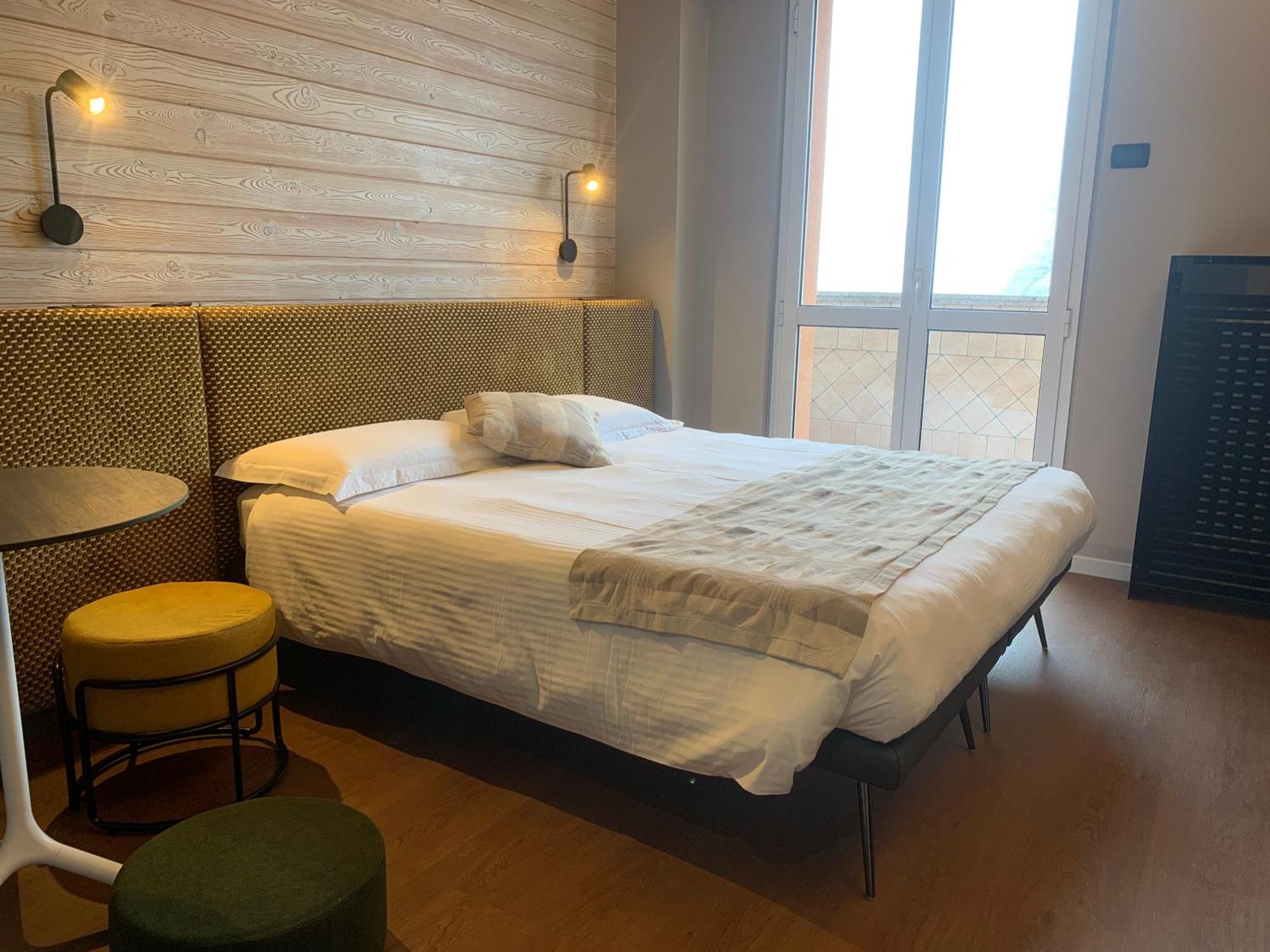 Albergo Moderno & Spa Fuipiano Valle Imagna Εξωτερικό φωτογραφία