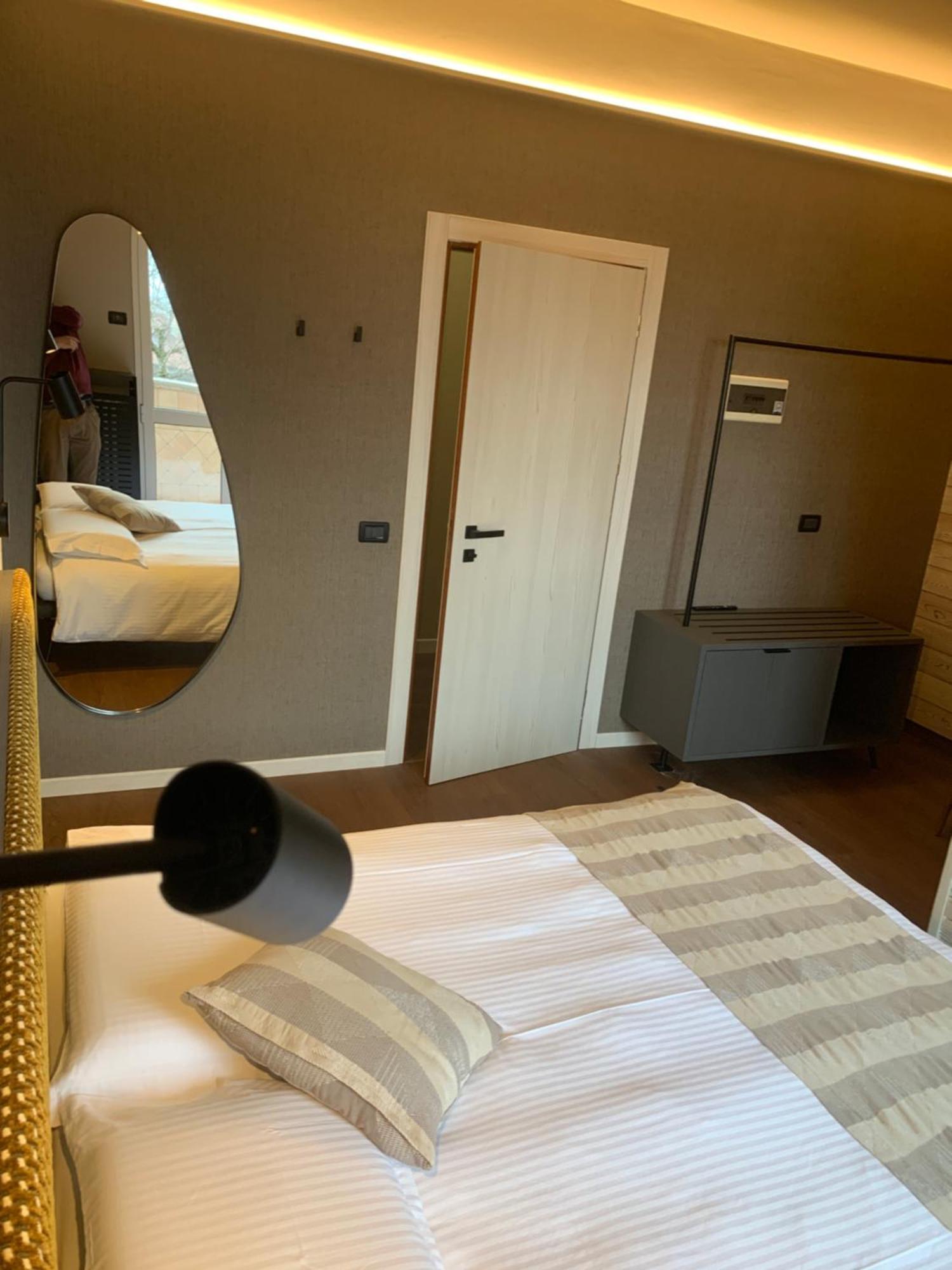 Albergo Moderno & Spa Fuipiano Valle Imagna Εξωτερικό φωτογραφία