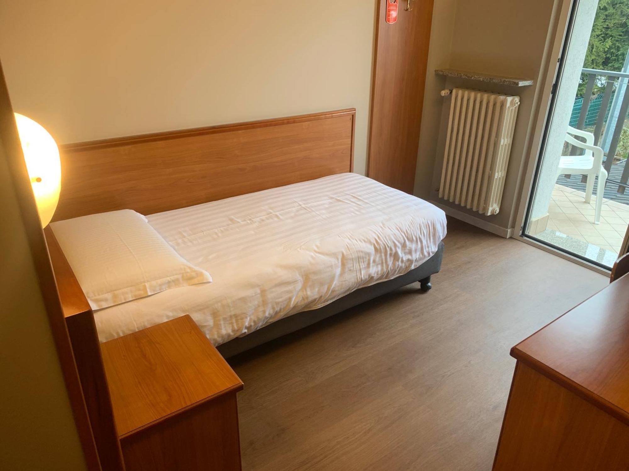 Albergo Moderno & Spa Fuipiano Valle Imagna Εξωτερικό φωτογραφία