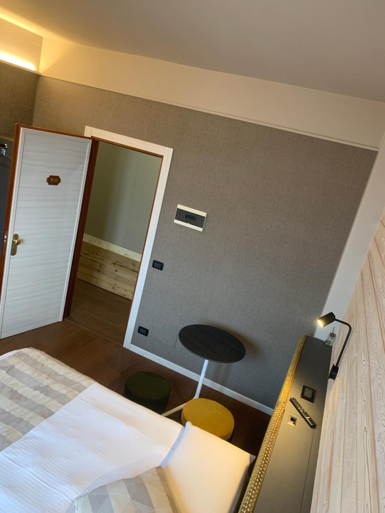Albergo Moderno & Spa Fuipiano Valle Imagna Εξωτερικό φωτογραφία