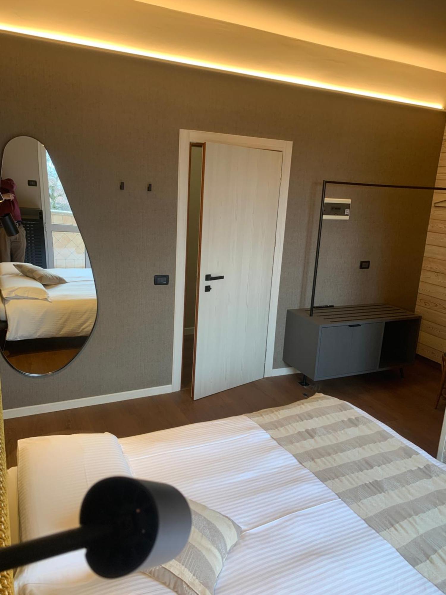 Albergo Moderno & Spa Fuipiano Valle Imagna Εξωτερικό φωτογραφία