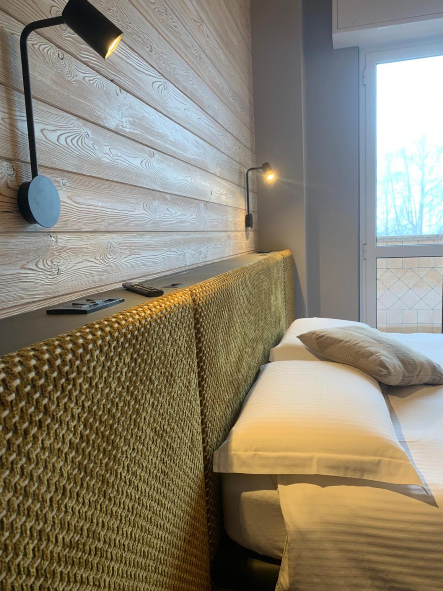 Albergo Moderno & Spa Fuipiano Valle Imagna Εξωτερικό φωτογραφία