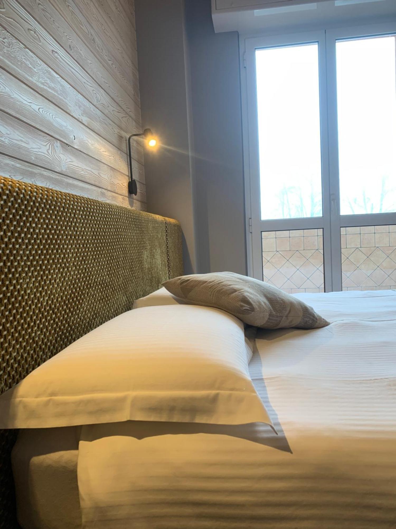Albergo Moderno & Spa Fuipiano Valle Imagna Εξωτερικό φωτογραφία