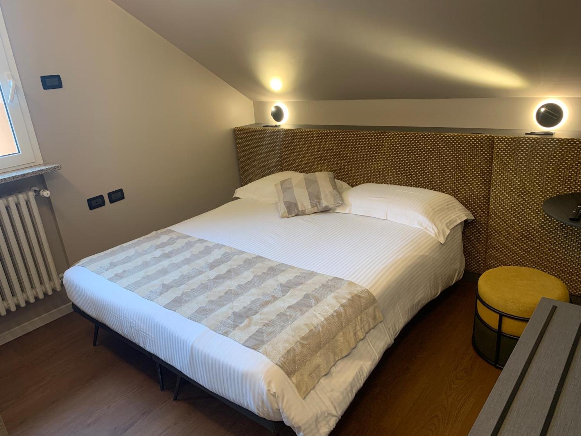 Albergo Moderno & Spa Fuipiano Valle Imagna Εξωτερικό φωτογραφία