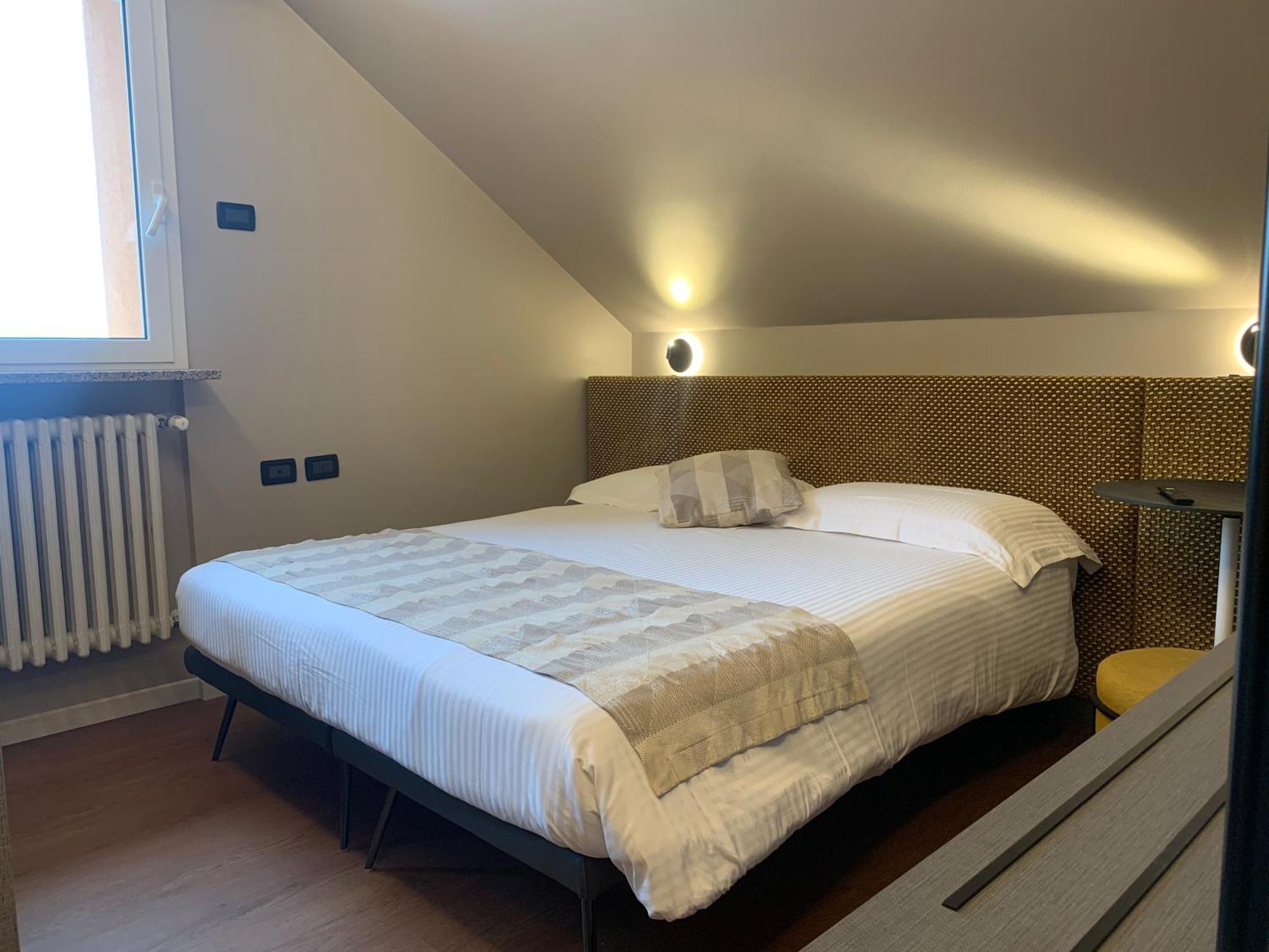 Albergo Moderno & Spa Fuipiano Valle Imagna Εξωτερικό φωτογραφία