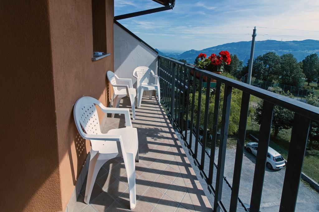 Albergo Moderno & Spa Fuipiano Valle Imagna Εξωτερικό φωτογραφία