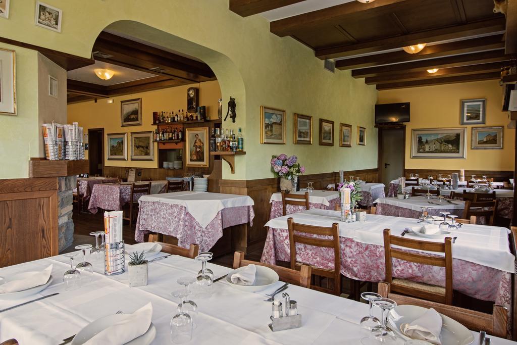 Albergo Moderno & Spa Fuipiano Valle Imagna Εξωτερικό φωτογραφία