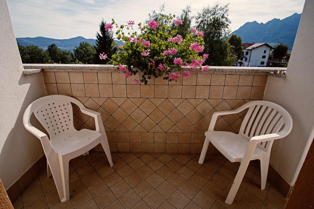 Albergo Moderno & Spa Fuipiano Valle Imagna Εξωτερικό φωτογραφία
