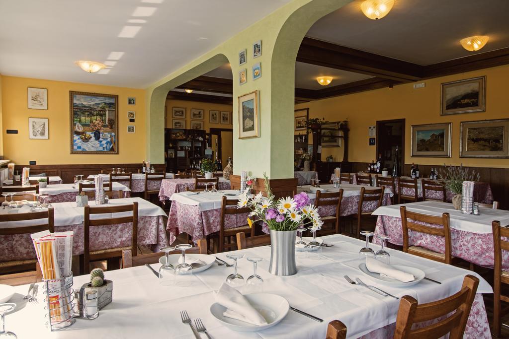 Albergo Moderno & Spa Fuipiano Valle Imagna Εξωτερικό φωτογραφία