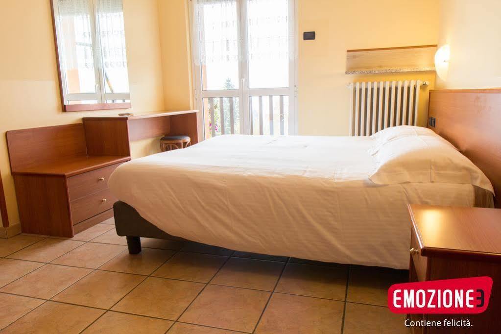 Albergo Moderno & Spa Fuipiano Valle Imagna Εξωτερικό φωτογραφία