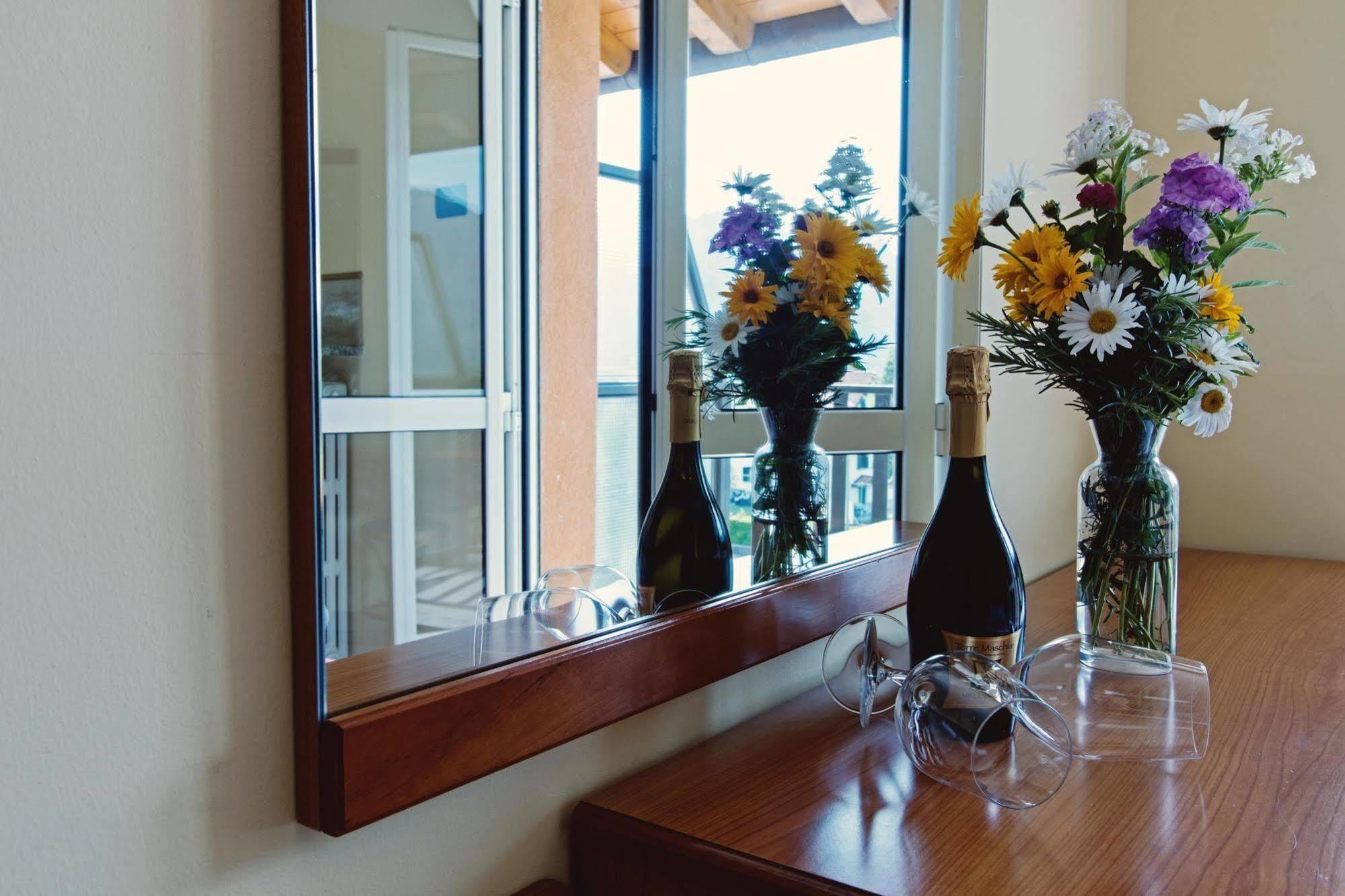 Albergo Moderno & Spa Fuipiano Valle Imagna Εξωτερικό φωτογραφία